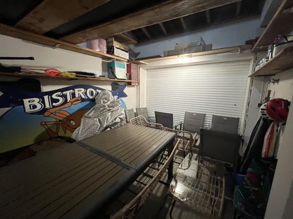 Maison à vendre |  Saint-Pierre-d'Oléron |  4 pièces | 98 m²