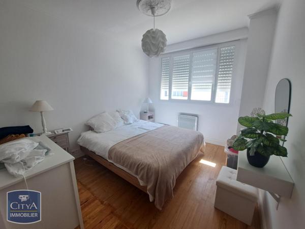 Appartement à louer 3 pièces 58.92m²