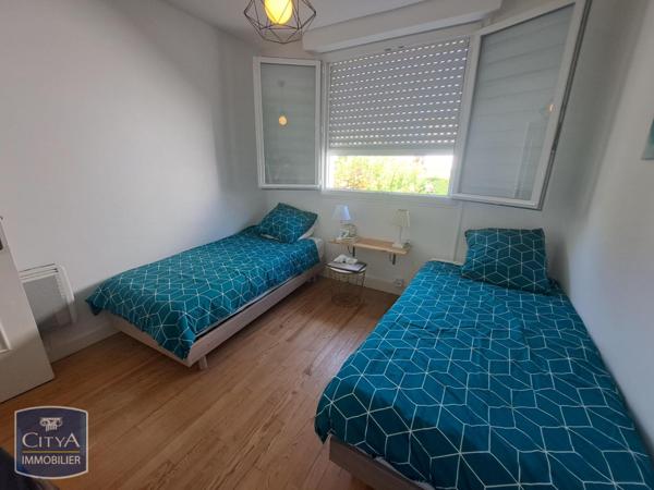 Appartement à louer 3 pièces 58.92m²