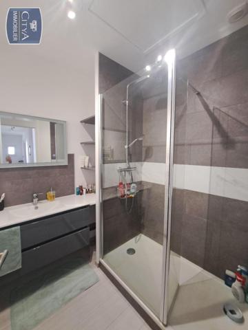 Appartement à louer 3 pièces 58.92m²