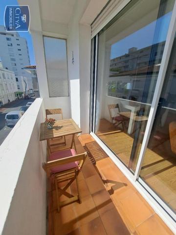 Appartement à louer 3 pièces 58.92m²