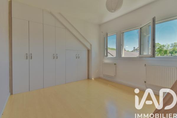 Maison à vendre 5 pièces 133 m² Vaux-sur-Seine