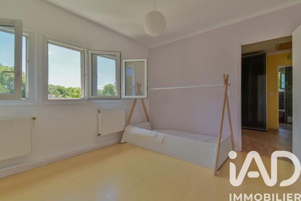 Maison à vendre 5 pièces 133 m² Vaux-sur-Seine