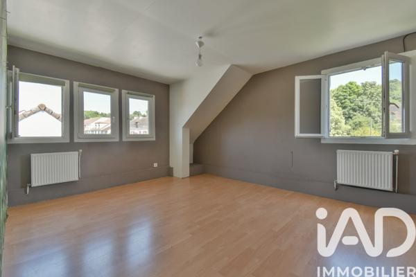 Maison à vendre 5 pièces 133 m² Vaux-sur-Seine