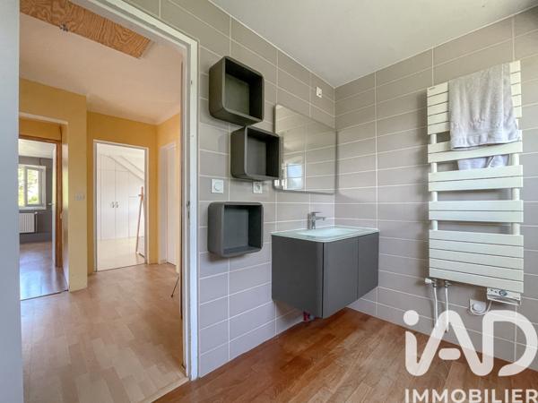Maison à vendre 5 pièces 133 m² Vaux-sur-Seine