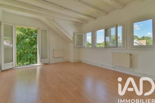Maison à vendre 5 pièces 133 m² Vaux-sur-Seine