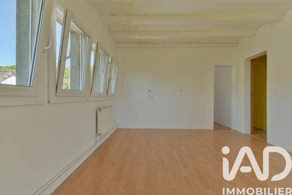 Maison à vendre 5 pièces 133 m² Vaux-sur-Seine