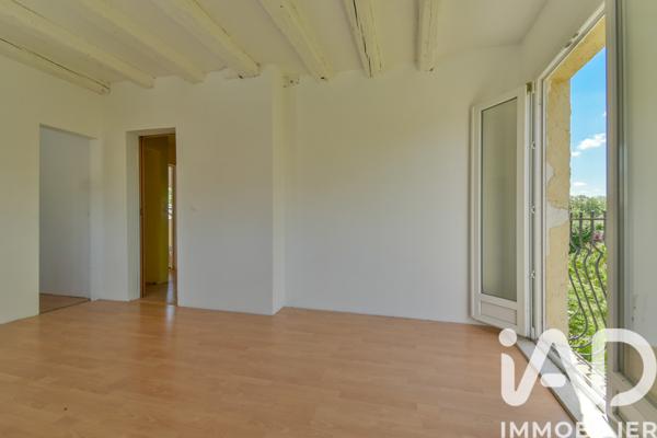 Maison à vendre 5 pièces 133 m² Vaux-sur-Seine