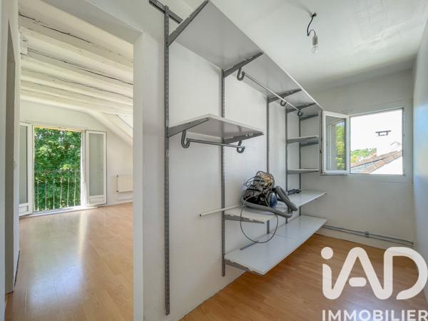 Maison à vendre 5 pièces 133 m² Vaux-sur-Seine