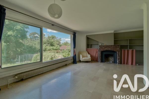 Maison à vendre 5 pièces 133 m² Vaux-sur-Seine