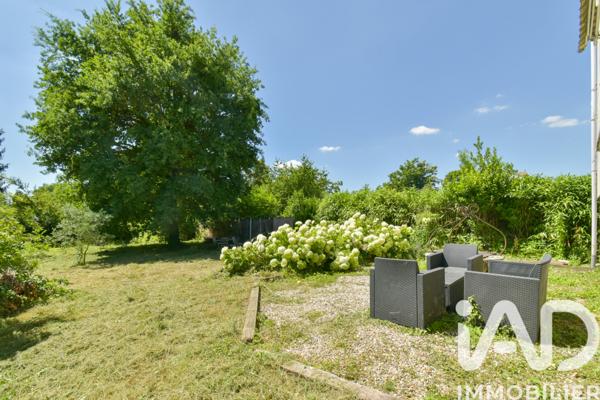 Maison à vendre 5 pièces 133 m² Vaux-sur-Seine