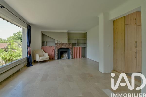 Maison à vendre 5 pièces 133 m² Vaux-sur-Seine