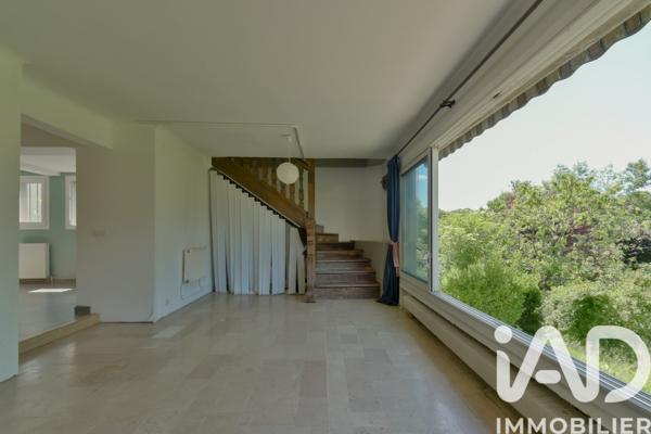 Maison à vendre 5 pièces 133 m² Vaux-sur-Seine