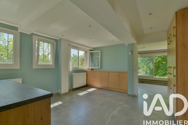 Maison à vendre 5 pièces 133 m² Vaux-sur-Seine
