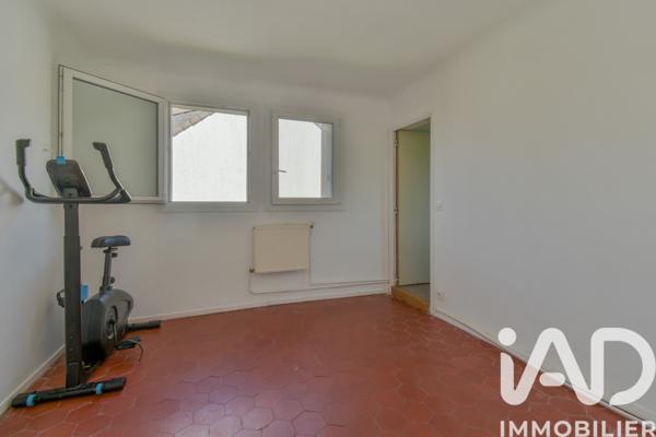 Maison à vendre 5 pièces 133 m² Vaux-sur-Seine