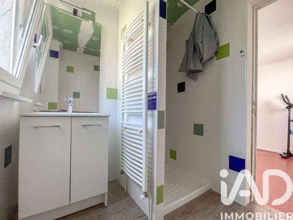 Maison à vendre 5 pièces 133 m² Vaux-sur-Seine