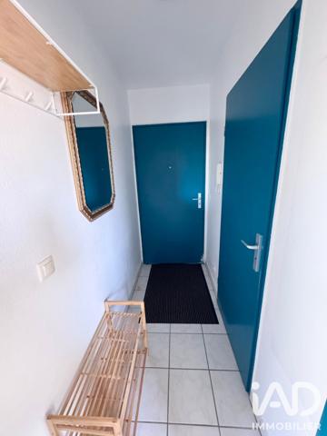 Appartement à vendre 2 pièces 35 m² Berck