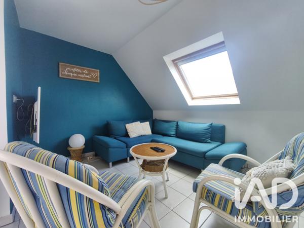 Appartement à vendre 2 pièces 35 m² Berck