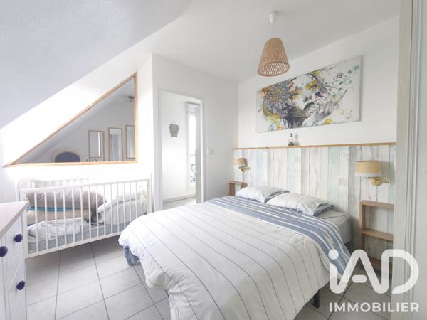Appartement à vendre 2 pièces 35 m² Berck