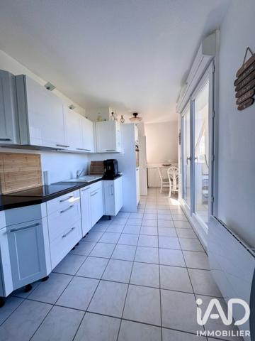 Appartement à vendre 2 pièces 35 m² Berck