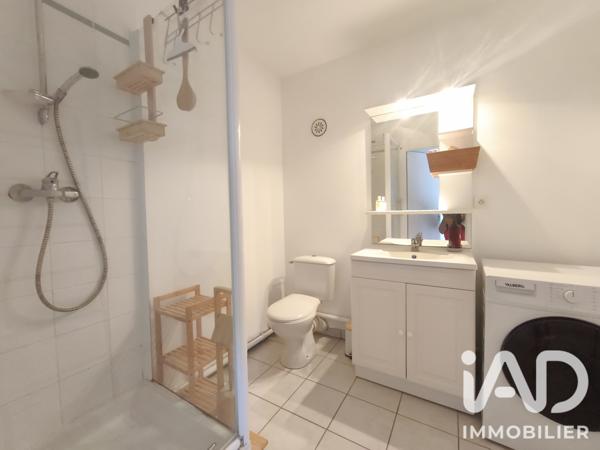 Appartement à vendre 2 pièces 35 m² Berck