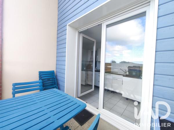 Appartement à vendre 2 pièces 35 m² Berck