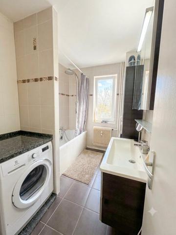 superbe 4p à Huningue, 94m², au calme