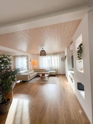 superbe 4p à Huningue, 94m², au calme