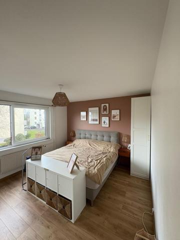 superbe 4p à Huningue, 94m², au calme