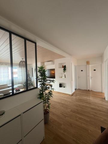 superbe 4p à Huningue, 94m², au calme
