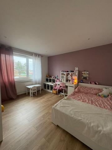 superbe 4p à Huningue, 94m², au calme
