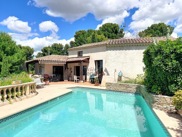 Maison 5 pièces 133 m2