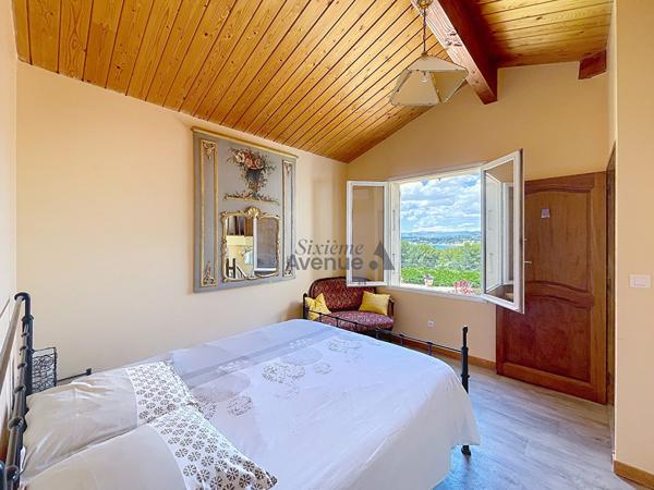 Maison 5 pièces 133 m2