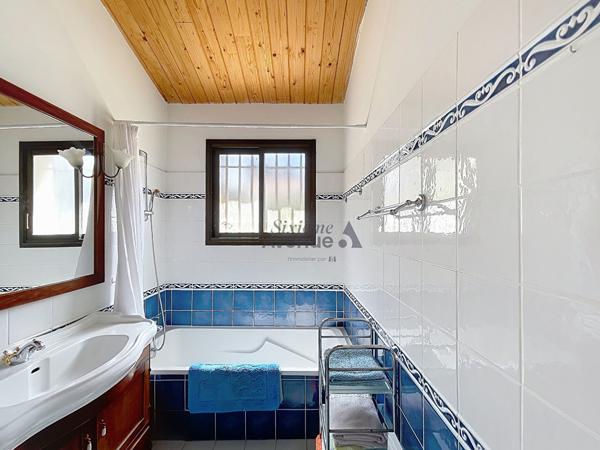 Maison 5 pièces 133 m2