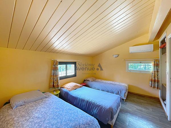 Maison 5 pièces 133 m2