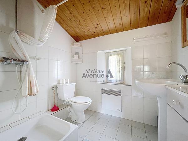 Maison 5 pièces 133 m2