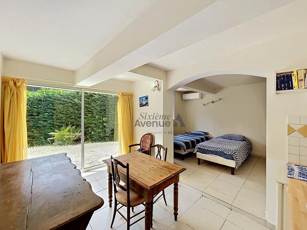 Maison 5 pièces 133 m2