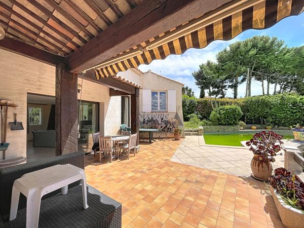 Maison 5 pièces 133 m2