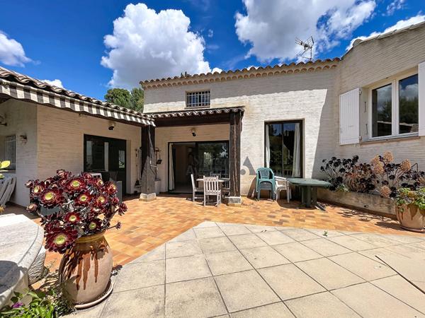 Maison 5 pièces 133 m2