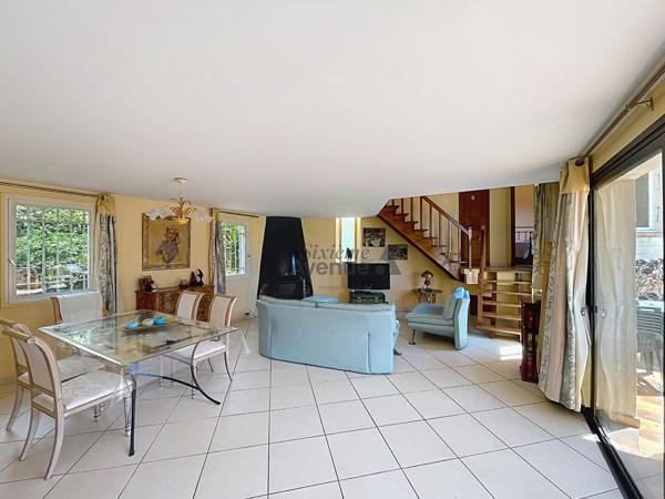 Maison 5 pièces 133 m2