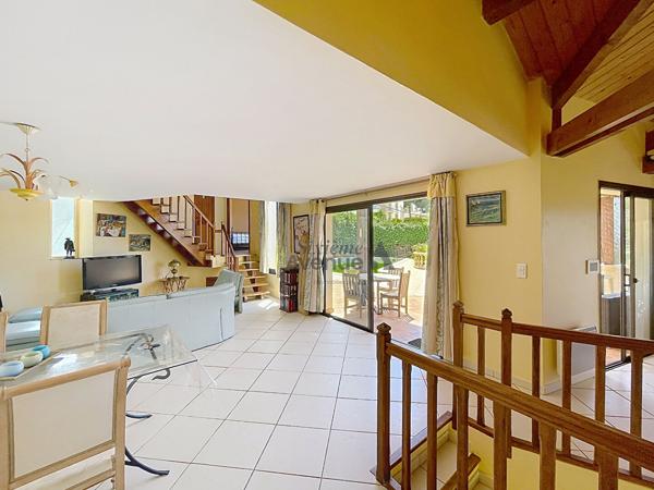 Maison 5 pièces 133 m2