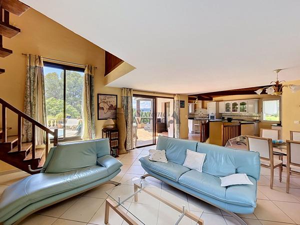 Maison 5 pièces 133 m2