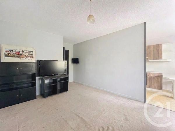 Appartement T2 à vendre  2 pièces - 46,45 m 2   BORDEAUX  - 33