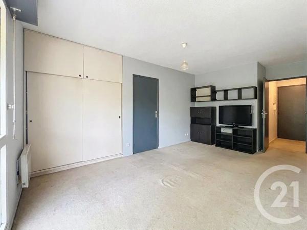 Appartement T2 à vendre  2 pièces - 46,45 m 2   BORDEAUX  - 33