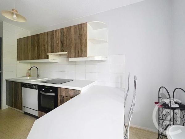 Appartement T2 à vendre  2 pièces - 46,45 m 2   BORDEAUX  - 33