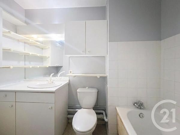 Appartement T2 à vendre  2 pièces - 46,45 m 2   BORDEAUX  - 33