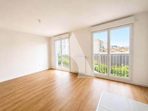 Appartement 1 pièce 30.17 m2