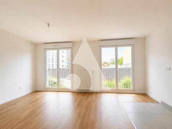 Appartement 1 pièce 30.17 m2