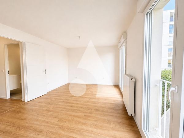 Appartement 1 pièce 30.17 m2