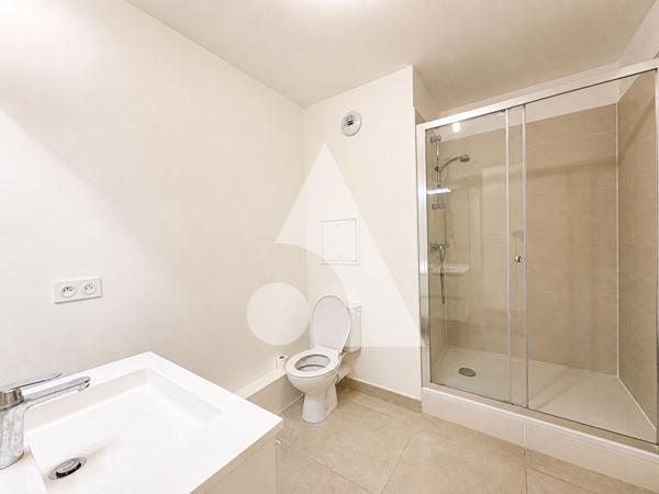Appartement 1 pièce 30.17 m2